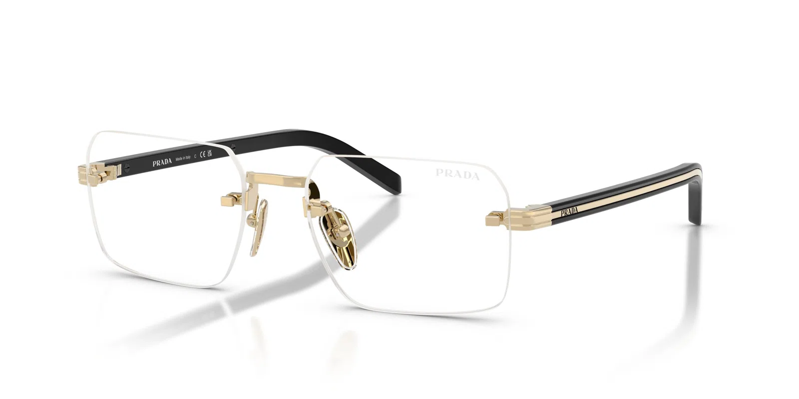 Prada D55S Sunglasses - view 21